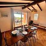 Holiday home Mesange600m A Pied De Santagiulia Jacuzzi *
