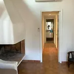 Mesange600m A Pied De Santagiulia Jacuzzi Holiday home