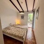 Mésange600m à Pied De Santagiulia Jacuzzi Сasa de vacaciones Porto Vecchio