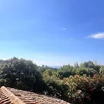 Mésange600m à Pied De Santagiulia Jacuzzi *