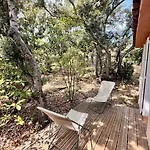 Mesange600m A Pied De Santagiulia Jacuzzi Holiday home