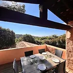 Mesange600m A Pied De Santagiulia Jacuzzi * Porto-Vecchio (Corsica)