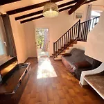 Mesange600m A Pied De Santagiulia Jacuzzi Holiday home