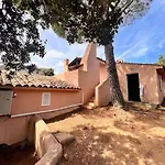 Mesange600m A Pied De Santagiulia Jacuzzi *