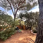Сasa de vacaciones Mésange600m à Pied De Santagiulia Jacuzzi Porto Vecchio