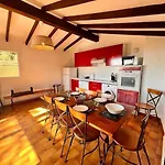 Holiday home Mesange600m A Pied De Santagiulia Jacuzzi *