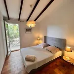 Сasa de vacaciones Mésange600m à Pied De Santagiulia Jacuzzi Porto Vecchio