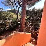 Mésange600m à Pied De Santagiulia Jacuzzi Сasa de vacaciones Porto Vecchio