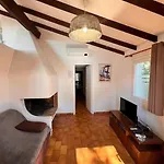 Mesange600m A Pied De Santagiulia Jacuzzi Holiday home