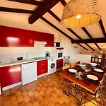Mesange600m A Pied De Santagiulia Jacuzzi Holiday home Porto-Vecchio (Corsica)