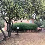 Mésange600m à Pied De Santagiulia Jacuzzi * Porto Vecchio