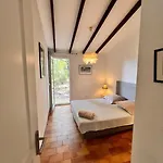 Сasa de vacaciones Mésange600m à Pied De Santagiulia Jacuzzi Porto Vecchio