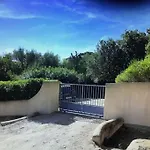 Mésange600m à Pied De Santagiulia Jacuzzi