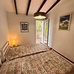 Mesange600m A Pied De Santagiulia Jacuzzi