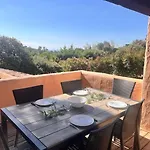 Mesange600m A Pied De Santagiulia Jacuzzi Holiday home *