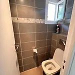Сasa de vacaciones Mésange600m à Pied De Santagiulia Jacuzzi *