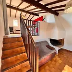 Mesange600m A Pied De Santagiulia Jacuzzi Holiday home