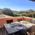 Mesange600m A Pied De Santagiulia Jacuzzi Porto-Vecchio (Corsica)