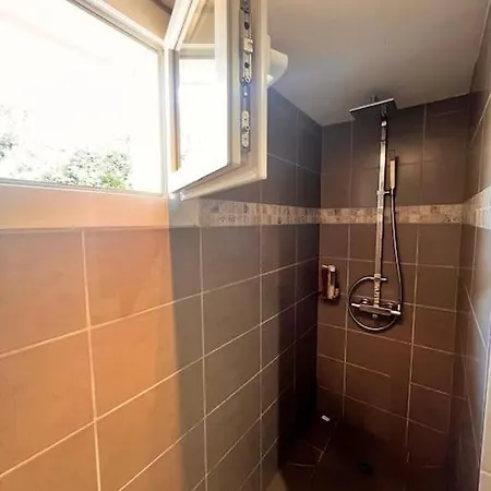 בית נופש Mesange600m A Pied De Santagiulia Jacuzzi *