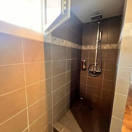 Mesange600m A Pied De Santagiulia Jacuzzi * פורטו-וישיו