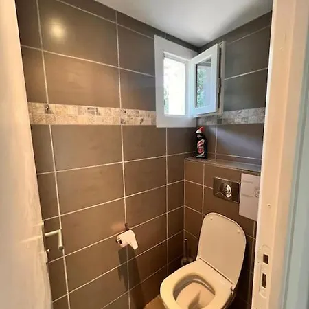 Mésange600m à Pied De Santagiulia Jacuzzi Casa vacanze