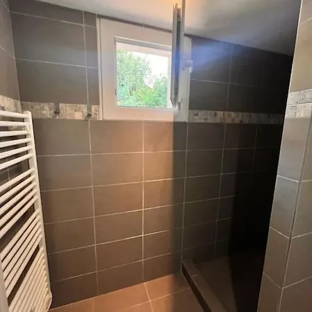 Mesange600m A Pied De Santagiulia Jacuzzi בית נופש *