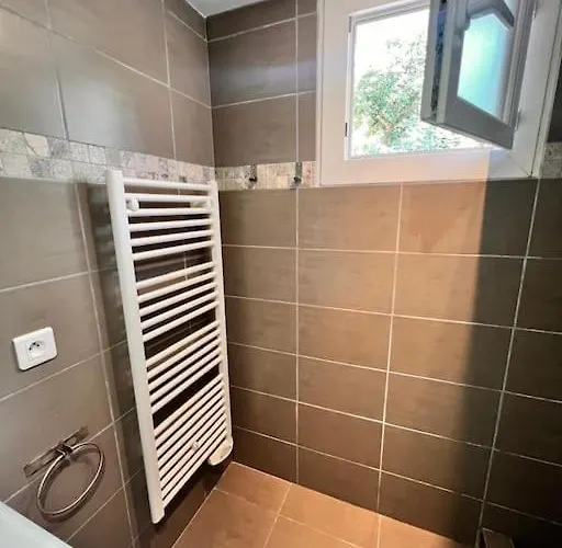 Ferienhaus Mesange600m A Pied De Santagiulia Jacuzzi