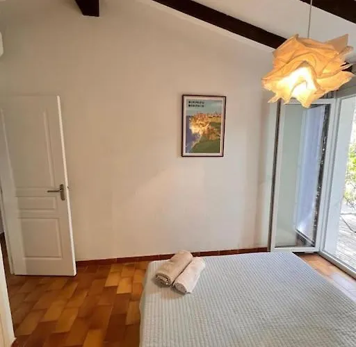 Mesange600m A Pied De Santagiulia Jacuzzi * Porto-Vecchio (Corsica)