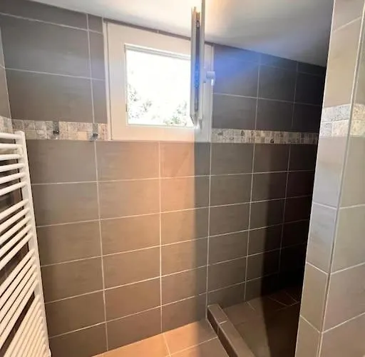 Mesange600m A Pied De Santagiulia Jacuzzi * Porto-Vecchio (Corsica)