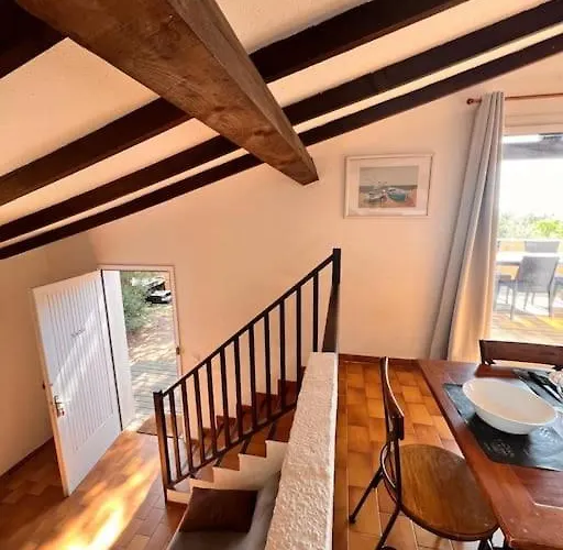 Mesange600m A Pied De Santagiulia Jacuzzi Porto-Vecchio (Corsica)