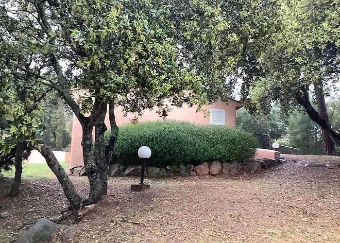 Mesange600m A Pied De Santagiulia Jacuzzi * Porto-Vecchio (Corsica)