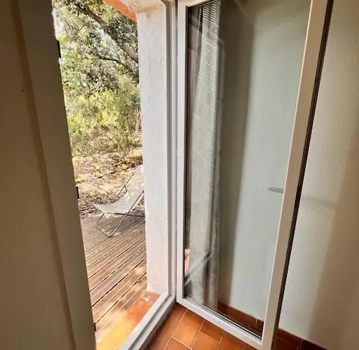 Mesange600m A Pied De Santagiulia Jacuzzi * Porto-Vecchio (Corsica)