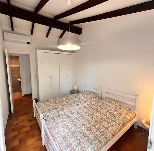 Mesange600m A Pied De Santagiulia Jacuzzi * Porto-Vecchio (Corsica)